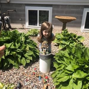 Meet your Posher, Jane